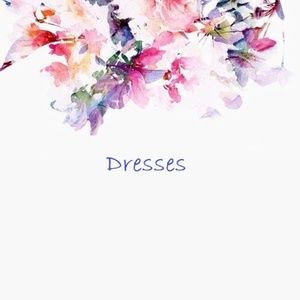 Dresses